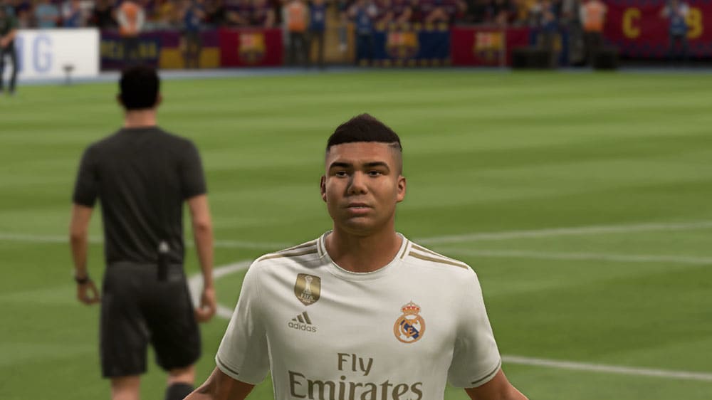FIFA 20: Die beste Aufstellung für Real Madrid - eSport ...