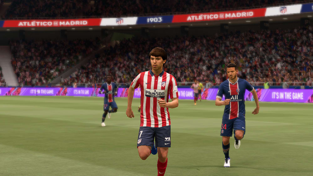 Fifa 18 Sturmtalente Fifa 18 Sturmtalente