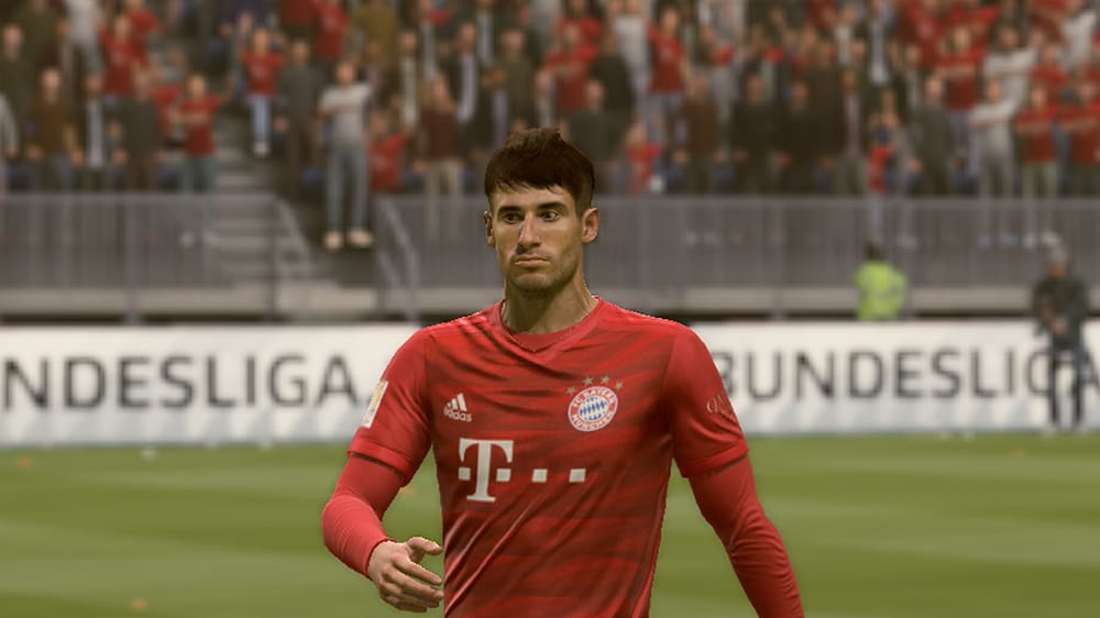 So stark ist der FC Bayern München in FIFA 21 - eSport ...