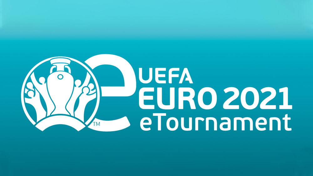 Bei der UEFA eEURO 2021 treten die europäischen Mitgliederverbände mit ihren PES-Spielern an.