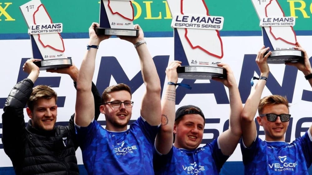 Das Top-Team Veloce Esports wächst nach einer überraschenden Finanzspritze rasant weiter