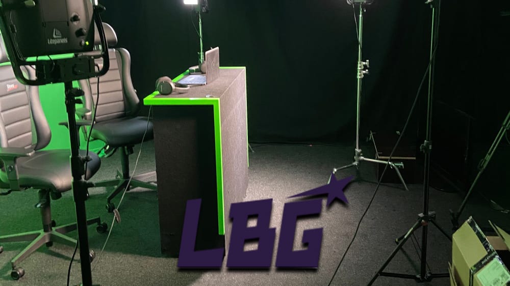 LBG Masters - Die neue Turnierreihe für junge Spielende im eSports