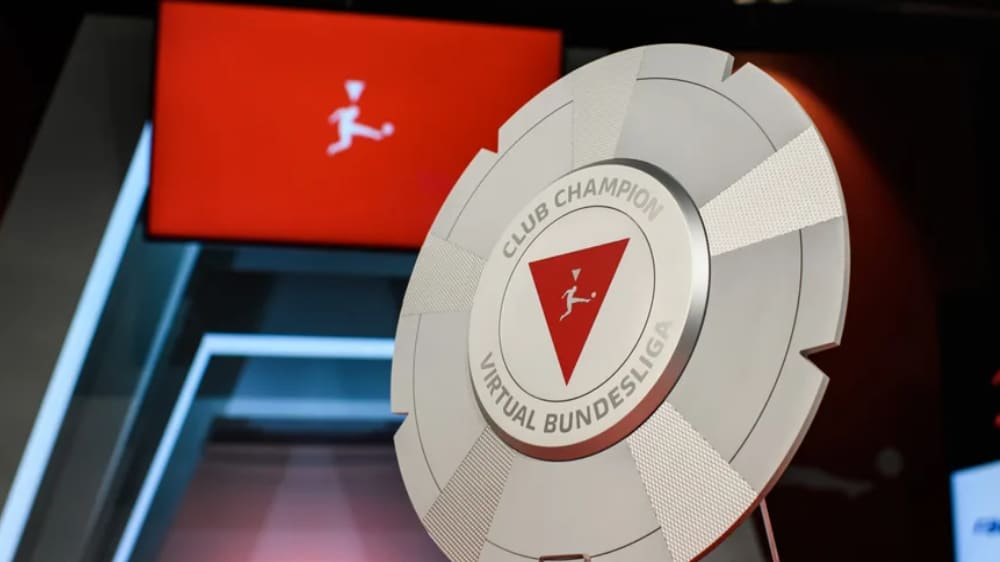 Die Deutsche Klub-Meisterschaft im eFootball findet 2020/21 zum dritten Mal statt.