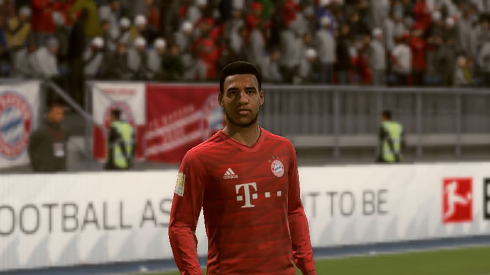 So stark ist der FC Bayern München in FIFA 21 - eSport ...