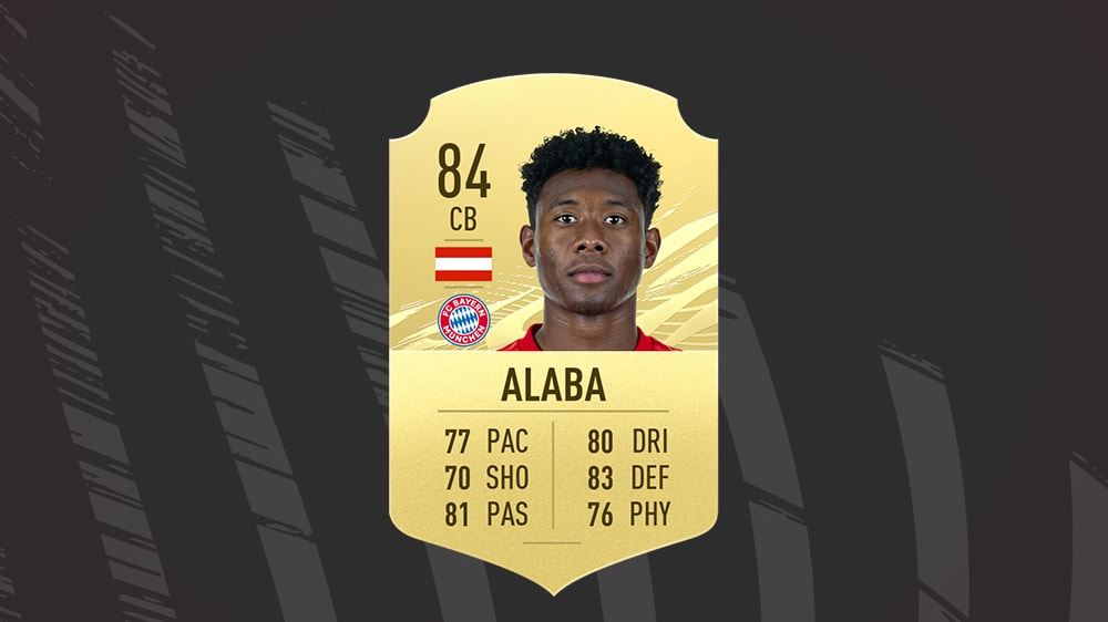 FIFA 21: Die beste Elf des FC Bayern München - Alle News ...