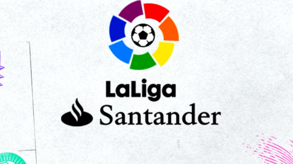 La Liga beherbergt erneut den bestbewerteten Spieler in FIFA 21