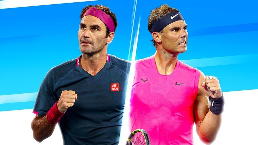 Tennis World Tour 2 macht viel, aber leider nicht alles richtig