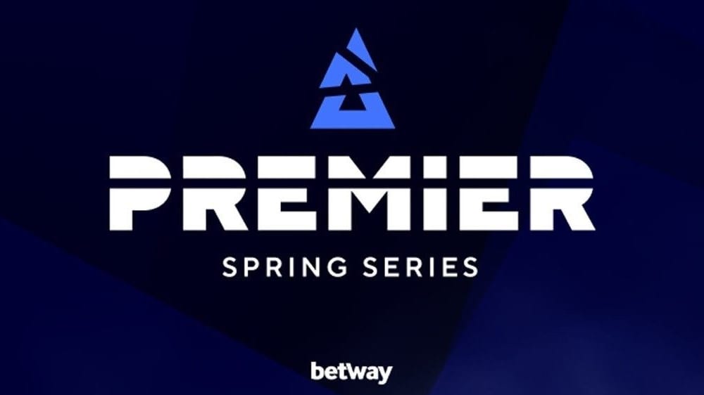 Alle aktuellen News zu denBLAST Premier Spring Grand Finals.