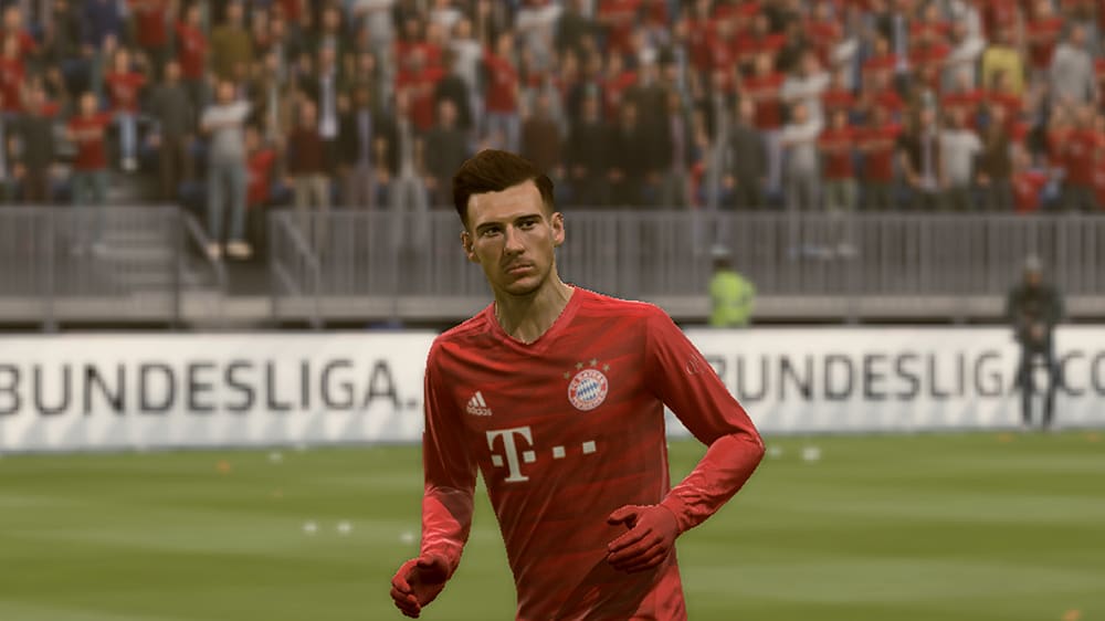 So stark ist der FC Bayern München in FIFA 21 - eSport ...