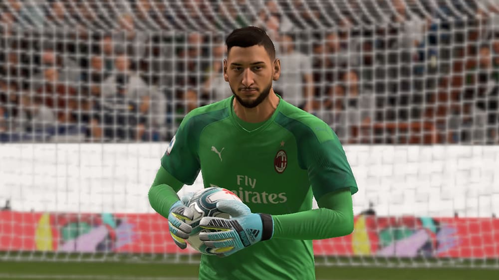 Das waren die vorhersagen fürs tdw 20. Havertz oben dabei: Die besten Talente in FIFA 20 - eSport ...