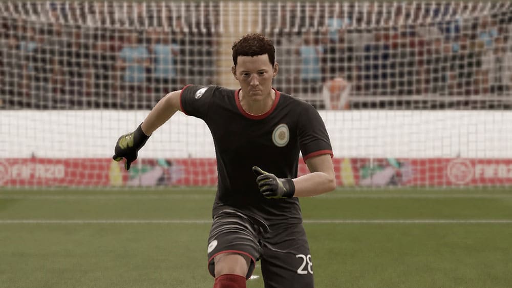 FIFA 20: Die besten Torhüter-Talente - eSport FIFA ...