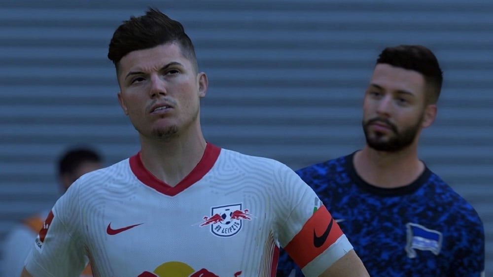 FIFA 21: So stellt ihr eure Mannschaft richtig auf - kicker