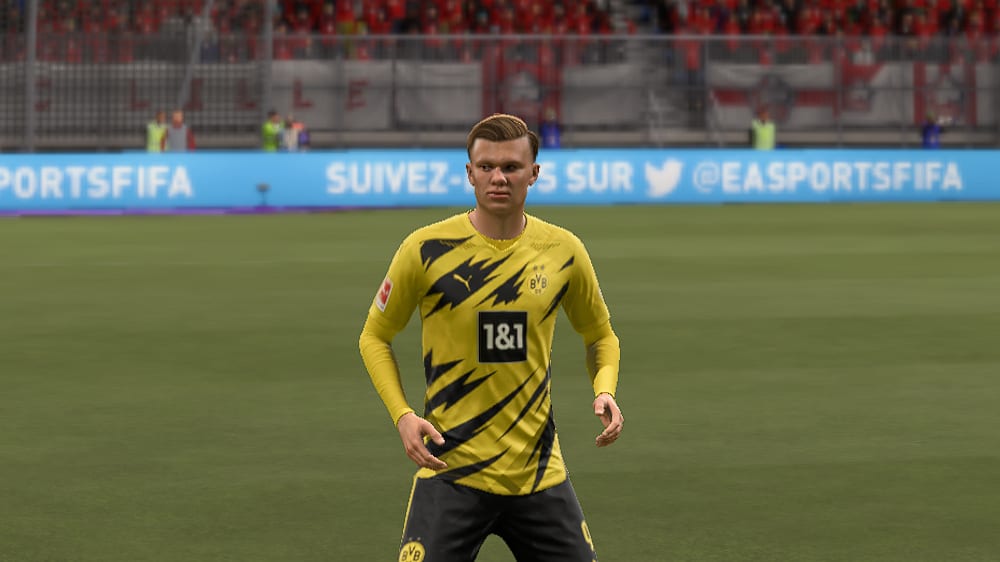Fifa 18 Sturmtalente Fifa 18 Sturmtalente