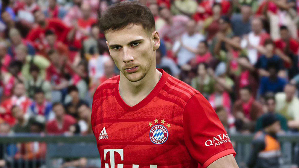 PES 2020: So sieht der FC Bayern aus - eSport EarlyGame ...