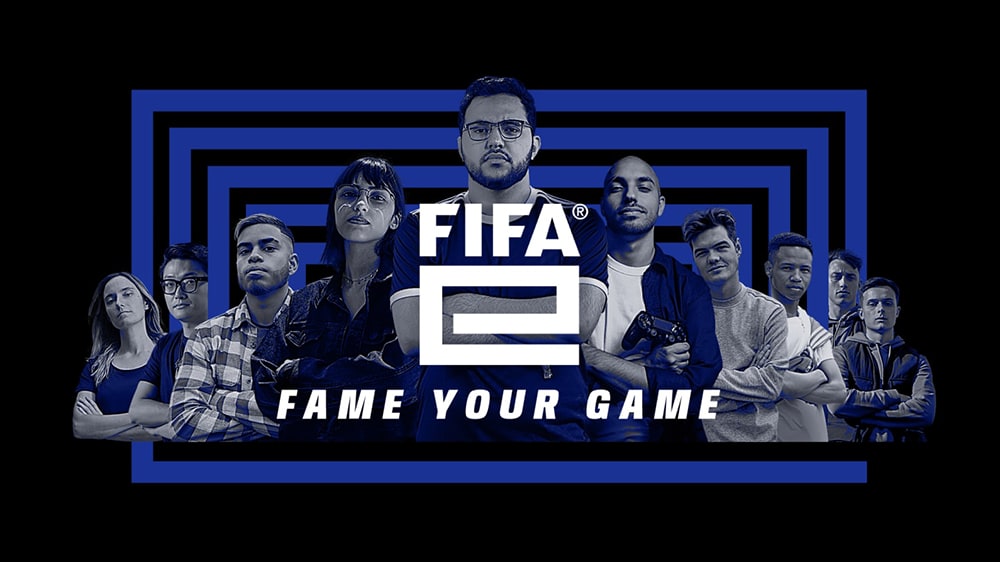 Der FIFA-eSport präsentiert sich in einem neuen Gewand. 