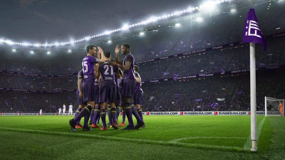 Der Football Manager 2021 wartet mit vielen Verbesserungen auf.