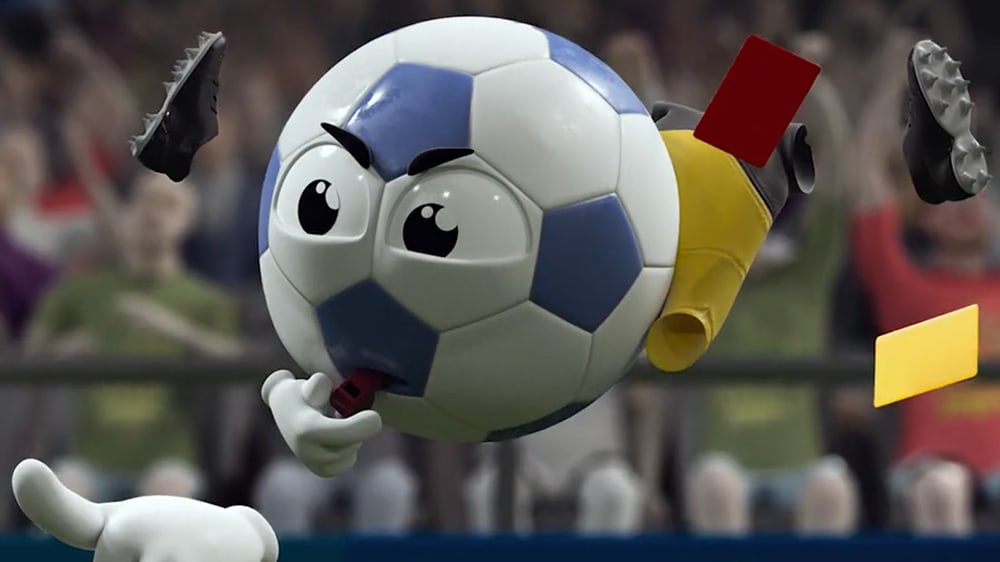 Die Kickstarter-Kampagne für Anstoss 2022 steht kurz vor dem Abpfiff.