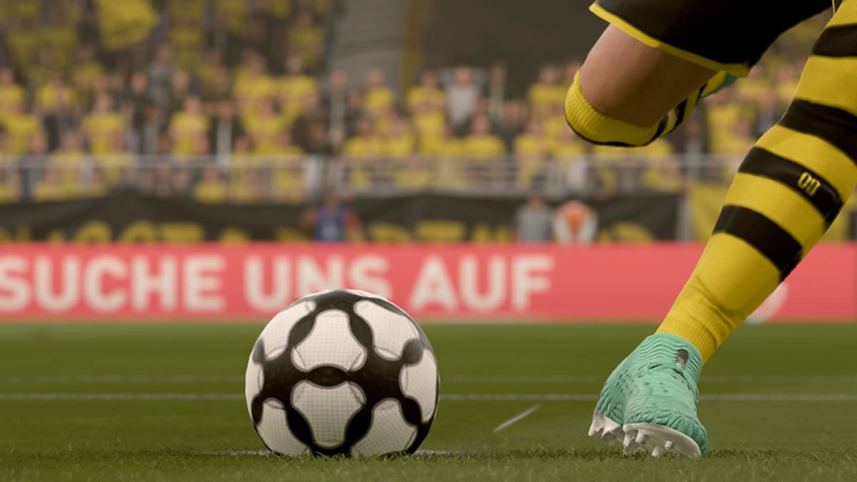 Dani Olmo Im Fifa 20 Check Kicker