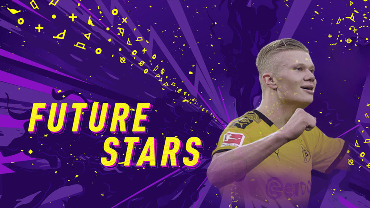 Diese Future Stars Haben Ihr Potenzial In Fifa Bewiesen Kicker Diese Future Stars Haben Ihr Potenzial In Fifa Bewiesen Kicker