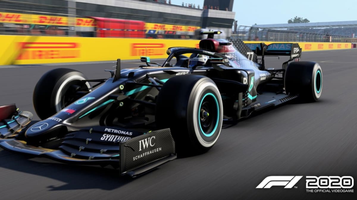 So Meistert Ihr Den Grand Prix Von Grossbritannien Kicker