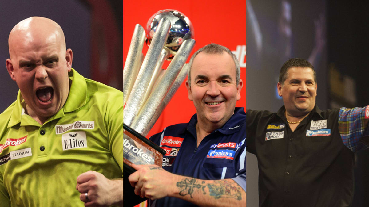 wrights darts kronung dank frau joanne