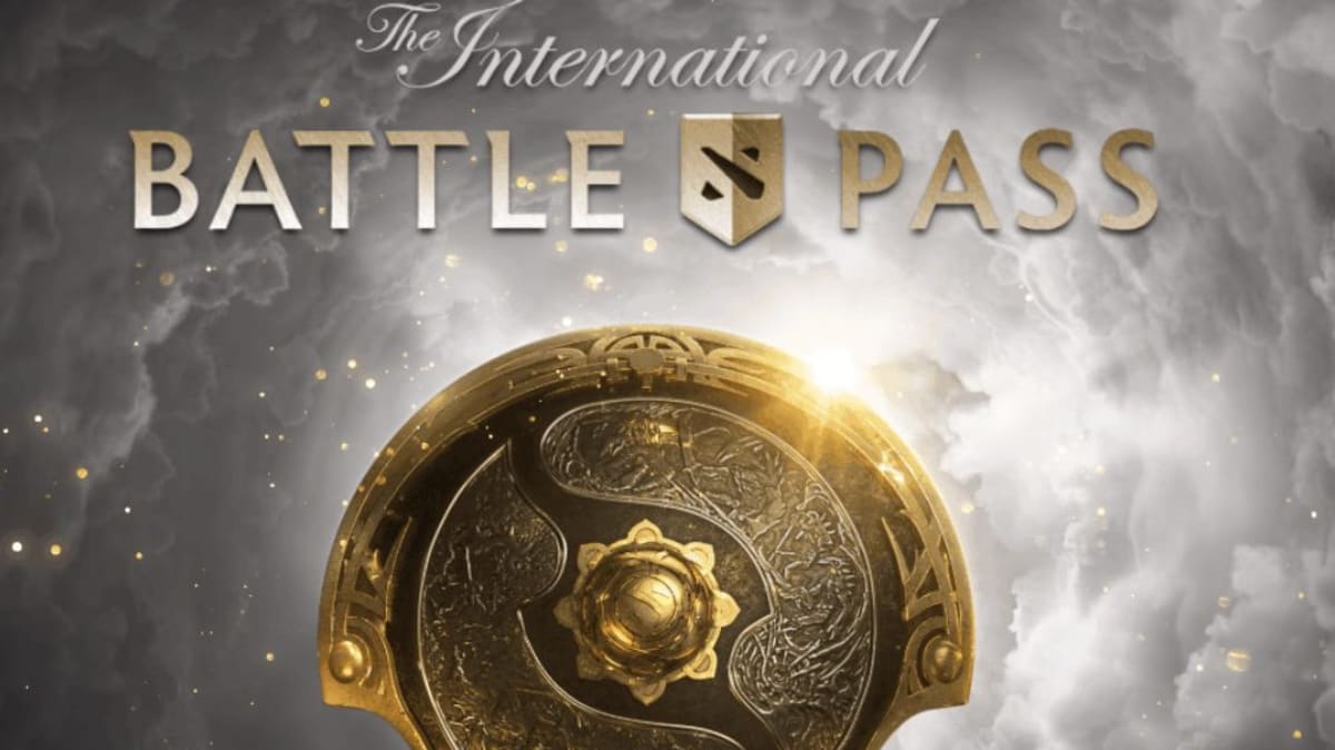 Dota 2 Wann Endet Der Battle Pass Kicker