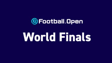 Wer keinen Platz in der eFootball.Pro hat, tritt bei den eFootball.Open an
