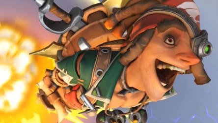 Was erwartet uns in den nächsten Wochen des Overwatch Jubiläums?