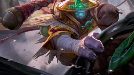 League of Legends: Wild Rift will auf Mobile und Konsolen durchstarten.
