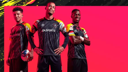 Wie funktioniert das FIFA Ultimate Team eigentlich?