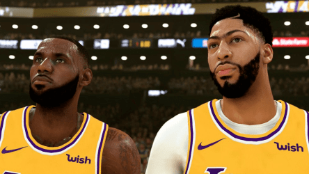 FIBA eSports Open 2020 in NBA 2K20 angekündigt.