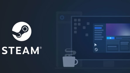 Steam, die Vertriebsplattform für Computerspiele, konnte sich am Wochenende über einen neuen Rekord an Nutzern freuen.