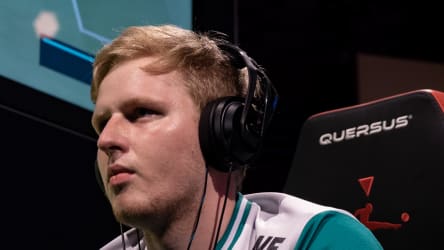 Auch 'MegaBit' wird nicht der erste Titelverteidiger in der Geschichte der VBL Grand Finals.
