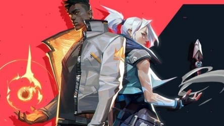 Bald können wir Jett, Phoenix und Co. im Ranked spielen.
