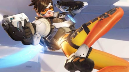 Sind die Entwickler selbst schuld am Popularitätsverlust von Overwatch?