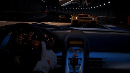 Gran Turismo 7 soll ein Vorzeigetitel für die PlayStation 5 werden.