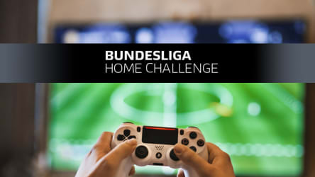 Bundesliga Home Challenge
