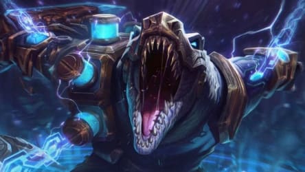 Renekton