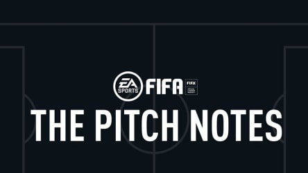 In den Title-Updates klärt EA SPORTS über die Inhalte der Patches für FIFA 20 auf.