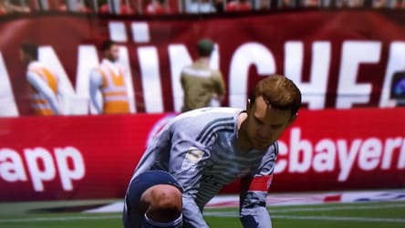 FIFA 20 bringt Torhüter-Anweisungen ins Spiel.