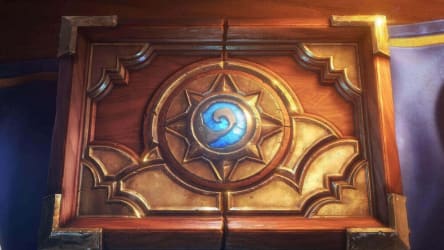 Auf in die Welt von Hearthstone! (Quelle: Blizzard Entertainment)