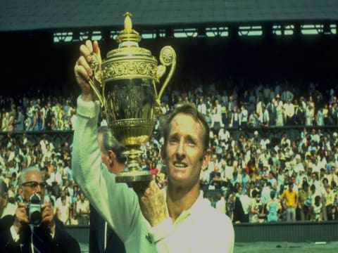 Meiste Grand Slam Titel Herren Meiste Grand Slam Titel Herren