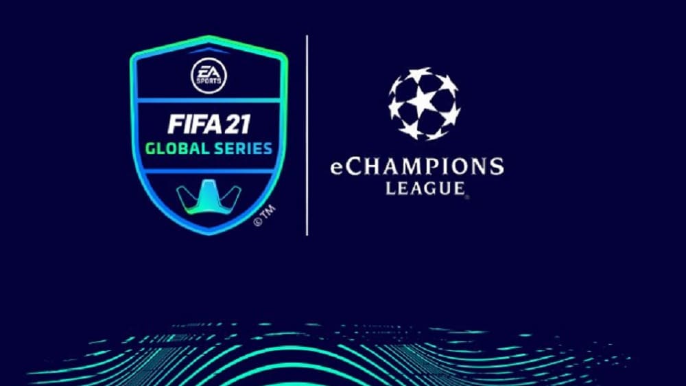 Am 1. Mai wird die K.o.-Runde der eChampions League angepfiffen.
