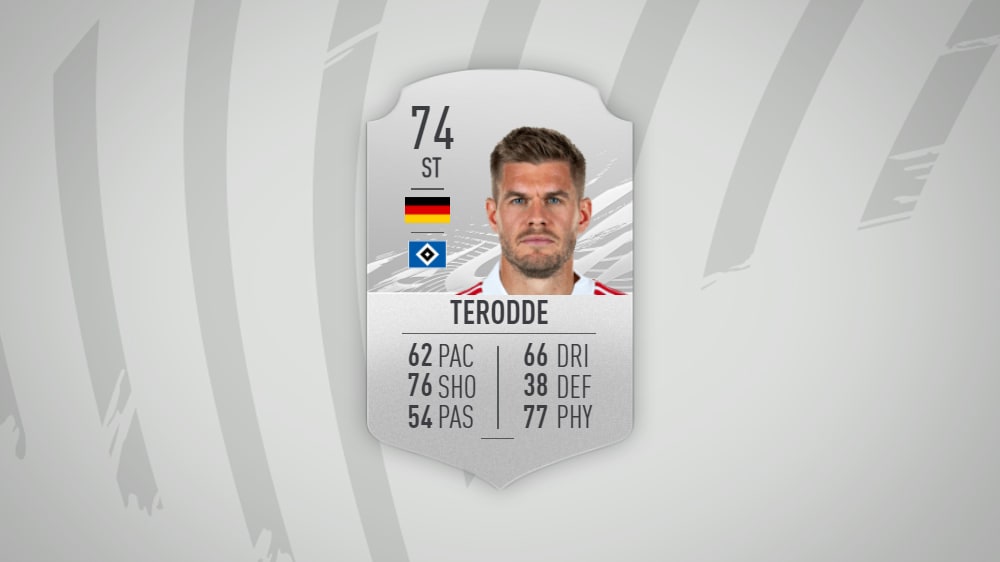 Jede Menge HSV: Die besten Spieler der 2. Bundesliga in FIFA 21 - eSport eFootball ...