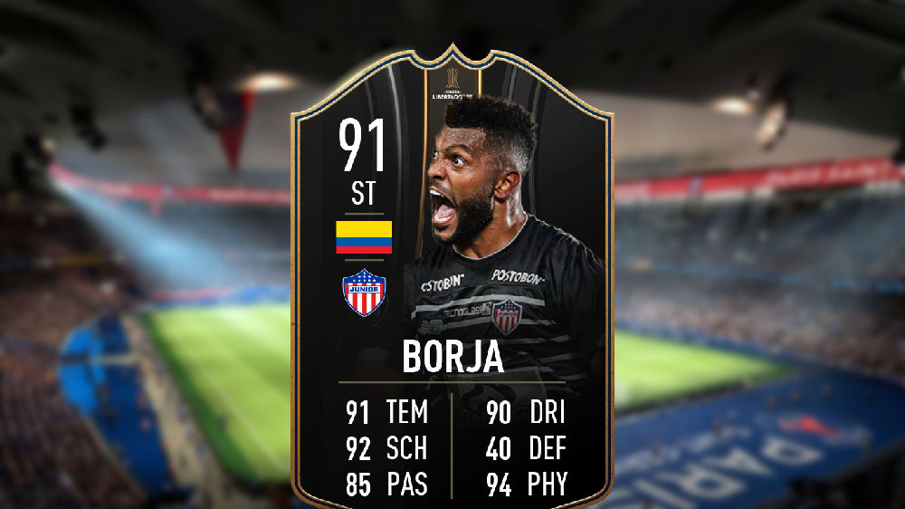 Fifa 21 Ultimate Team Das Ist Das Conmebol Totgs Esport Efootball Bildergalerie Kicker