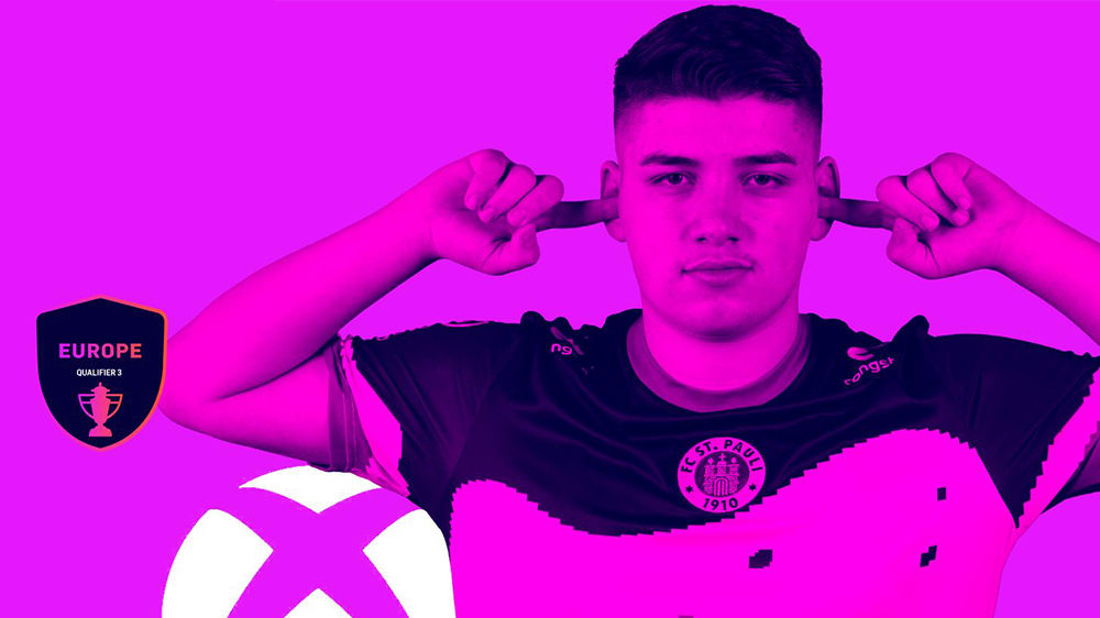 Mustafa 'xMusti19' Cankal vom FC St. Pauli hat sein erstes großes Turnier gewonnen.