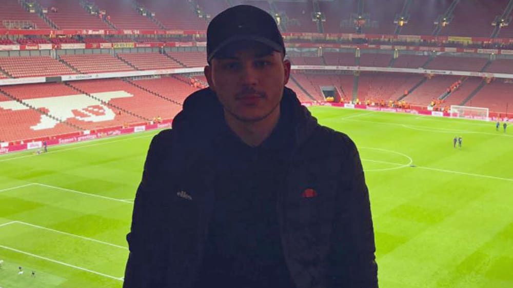 Kevin Assia hat die Lust am FIFA-eSport verloren.