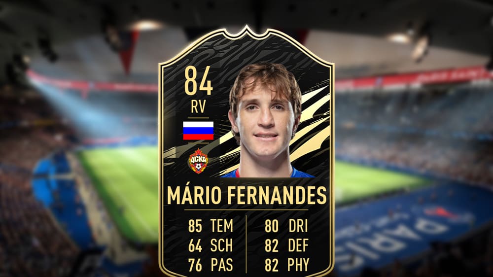 Fifa 21 Ultimate Team Totw 27 Mit Zwei Kickern Des Fc Bayern Esport Efootball Bildergalerie Kicker