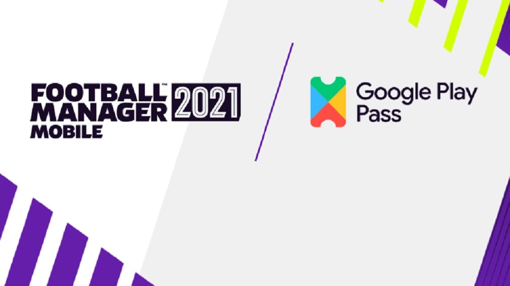 Football Manager 2021 Mobile findet Einzug in den Google Play Pass.