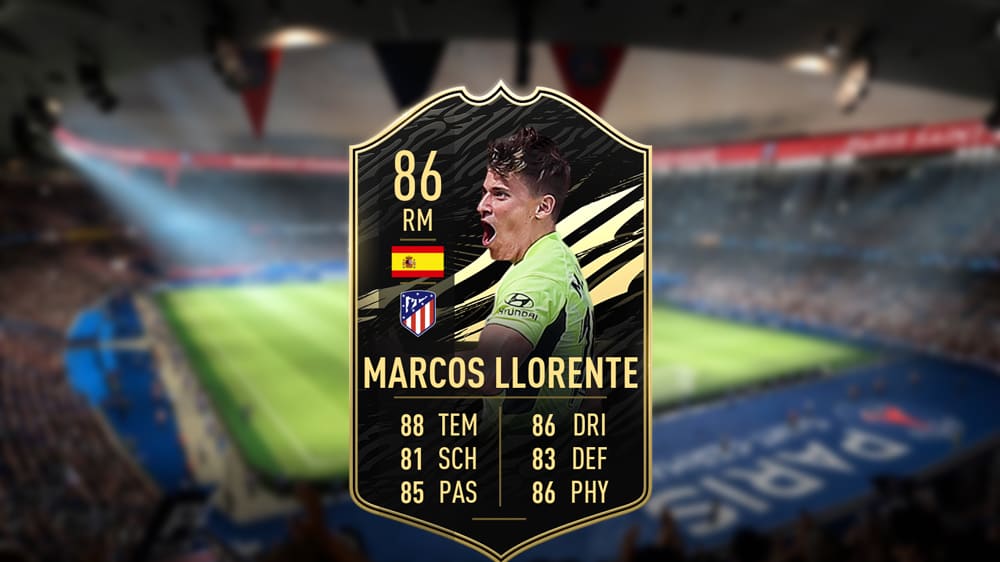FIFA 21 Ultimate Team: TOTW 21 veröffentlicht - eSport ...